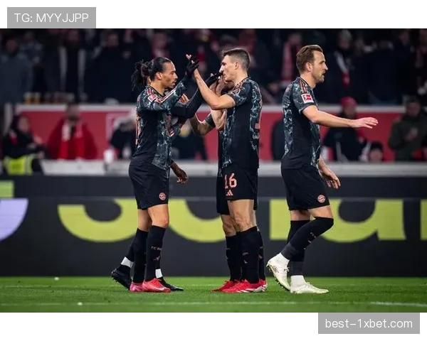 拜仁18轮狂轰71球 创德甲同期进攻效率历史新高