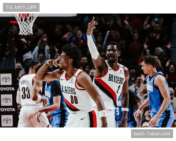 开拓者三分出手多但效率一般 进攻选择合理性有待提升 开拓者三分出手多但效率一般 进攻选择合理性有待提升