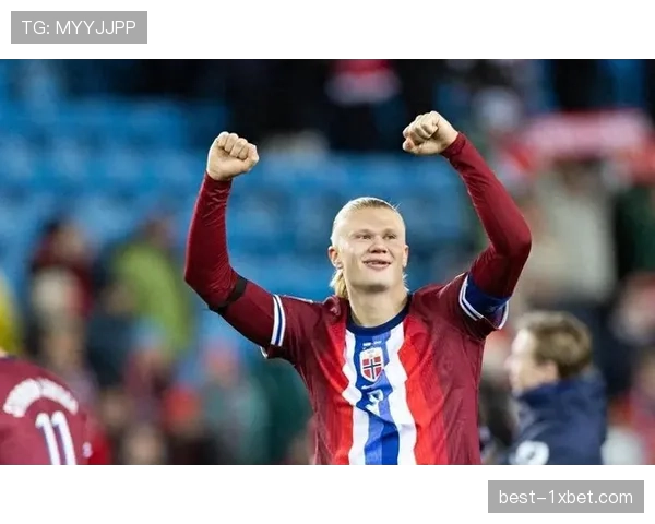 哈兰德24球领跑射手榜 挪威前锋成曼城争冠定海神针